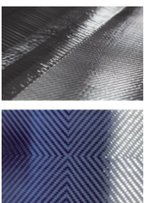 Carbon Fiber Fabric(3K twill/plain)