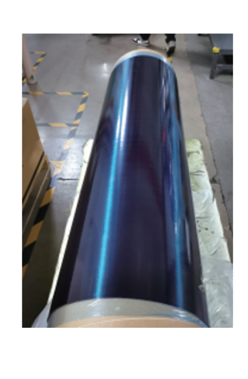 Carbon Fiber Pregpreg(3K twill/plain)